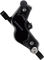 SRAM Étrier de Frein pour Level 4P Silver Stealth C1 - black anodized