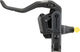 Magura Frein à disque Gustav Pro - noir-anthracite | Roue avant ou roue arrière | Flip-Flop (non spécifique au côté)