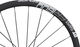 DT Swiss ER 1600 SPLINE 32 Center Lock Disc 28" Wheelset - schwarz | 142 mm | 100 mm | 28" | Shimano Road | 100 mm | 100 mm | 142 mm