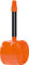 tubolito Tubo-S-Road-700C cámara de aire 28" modelo 2025 - black/18/32-622 SV 42 mm/Válvula Presta (SV)/18-622 hasta 32-622/42 