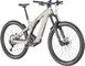 Scott Bici de montaña eléctrica Patron eRIDE 910 - prism misty grey mate-black/160 /29"/L