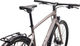 Specialized Bicicleta de trekking Sirrus X3.0 EQ - gloss desert metallic-nebula metallic frost reflective | S | 51 mm | 170,0 mm | 680 mm | 28"