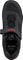 Giro Zapatillas Ventana Fastlace MTB - black-dark shadow/42