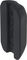 Lezyne Rear Light Adapter for D-Shape Seatposts - black
