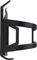 crankbrothers S.O.S. BC2 Bottle Cage+ - black-grey