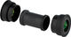 Shimano BB-RS500-PB Hollowtech II Press Fit 41 x 86.5 mm Bottom Bracket - black/Press Fit BB86