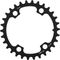 SRAM Plateau Road pour Force/Rival Wide, 2x12 vitesses, BCD 94 mm - blast black/30 