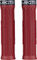 Burgtec The Bartender Pro Greg Minnaar Signature Lenkergriffe - race red/135 mm