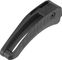 e*thirteen Slider oben für LG1 / LG1 Plus / TRS / TRS Plus ab Modell 2015 - black