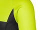 Giro Maillot pour Dames Chrono - citron-black/S