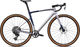 Specialized Vélo de gravel Crux 5 Comp carbone 28" - amethyst frost-deep marine-shadow silver | S | 28" | 51 mm | 165,0 mm
