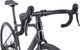 Wilier Bicicleta de carretera de carbono Garda Shimano 105 - black-grey/28"/M