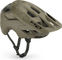 MET Casque VTT Revo - dark olive matte | 52 - 56 cm