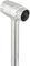 Abbey Bike Tools Crombie Tool Thru Axle Dual Sided S Group SuperLight Kassettenabzieher - silver