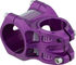 Hope AM / Freeride 35 Stem - purple/0°/35 mm