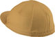 GripGrab Lightweight Summer Cycling Cap - mustard yellow/M/L