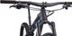 Specialized Chisel Comp Evo 29" Mountainbike - satin black-metallic obsidian/130 mm/170,0 mm/44 mm/M/29"