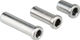 SRAM Set de frenos de llanta para llantas de carbono Red AXS d+t - black/Set