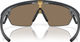 Oakley Lunettes de Sport Sphaera - matte carbon/prizm 24k polarized