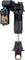 Fox Racing Shox DHX2 2POS Factory Trunnion Dämpfer - black-grey/185 mm x 50 mm