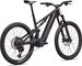 Specialized Bicicleta de Montaña Eléctrica Turbo Levo 4 Alloy 29"/27,5" - gloss metallic obsidian-silver dust/155,0 mm/160 /29" (delantero), 27,5" (trasero)/L
