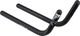PRO Missile J-Bend High Extensions - black