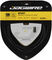 Jagwire Conduite de Frein Sport Hydraulic pour Huile Minérale - black/M9100 / M6120 / M6100