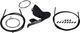 SRAM Apex 11 11-speed Shift/Brake Lever - black