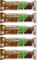 Powerbar Protein Plus Low Sugar Vegan Bar - 5 Pieces - peanut choc