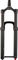 RockShox Horquilla de suspensión Yari RC DebonAir Boost 27,5" - gloss black/15 mm Eje Pasante/160 /46 /1 1/8" - 1,5" tapered/27,5" (650B)/110 mm