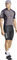 adidas Cycling Essentials 3-Stripes Jersey - charcoal/M