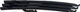 Birzman Tubeless Tyre Lever Set - black