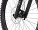 Orbea RISE LT M20 29" E-Mountainbike - carbon raw | 160 mm | 29" | L | 44 mm