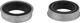 CeramicSpeed BB86 SRAM DUB Road Coated Bottom Bracket, 41 x 86.5 mm - silver/Press Fit BB86