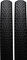 Maxxis Rekon Race Dual EXO TR 29" Folding Tyre Set - black/29 /57 mm/57-622/2.25 