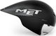 MET Casco Drone Wide Body II - black metallic glossy/54 - 58 cm