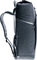 deuter sac à dos Xberg 25 - black/25000 