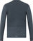 Endura Alltrack Ride L/S Jersey - carbon grey | M