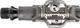 Leatt CeraMAG Endurance 8.0 pédales à clip - ceragrey/48 /58 