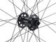 NoTubes Flow MK4 6-bolt Disc Boost 29" Wheelset - black/Shimano Micro Spline/Boost/148 mm/110 mm/Boost/29"/110 mm/Shimano Micro Spline/110 mm/148 mm