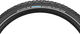 Schwalbe Cubierta de alambre con spikes Marathon Winter Plus 24" en set de 2 - schwarz reflex | 24 | 47 mm | 47-507 | 1.75 