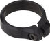 OAK Components Orbit Seatpost Clamp - black/38.5 mm