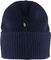 Fjällräven 1960 Logo Mütze - dark navy | one size