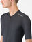 Castelli Espresso 2 S/S Trikot - black | S