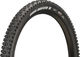 Maxxis Pneu Rigide Highroller II SuperTacky 26" - noir/26x2,4