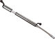 Lezyne Mini-Pompe Hybride Pressure Drive CFH V2 - gris