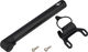 Specialized Mini-Pompe Air Tool MTB - black