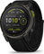 Garmin Enduro 3 Smartwatch - black-carbon gray