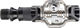 Leatt Endurance 6.0 Clipless pedals - black