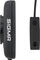 Sigma BC 8.0 Bike Computer - black